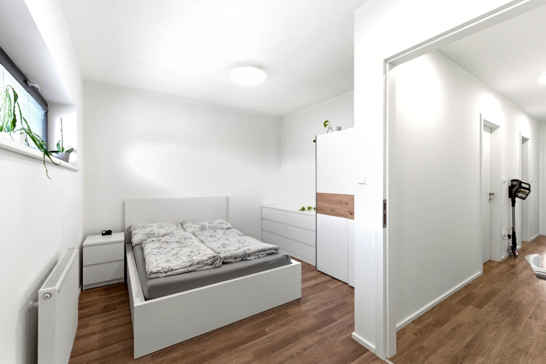 Pronájem bytu 3+kk 67 m², Žalanského, Praha, Praha Pronájem bytu 3+kk 67 m², Žalanského, Praha, Praha