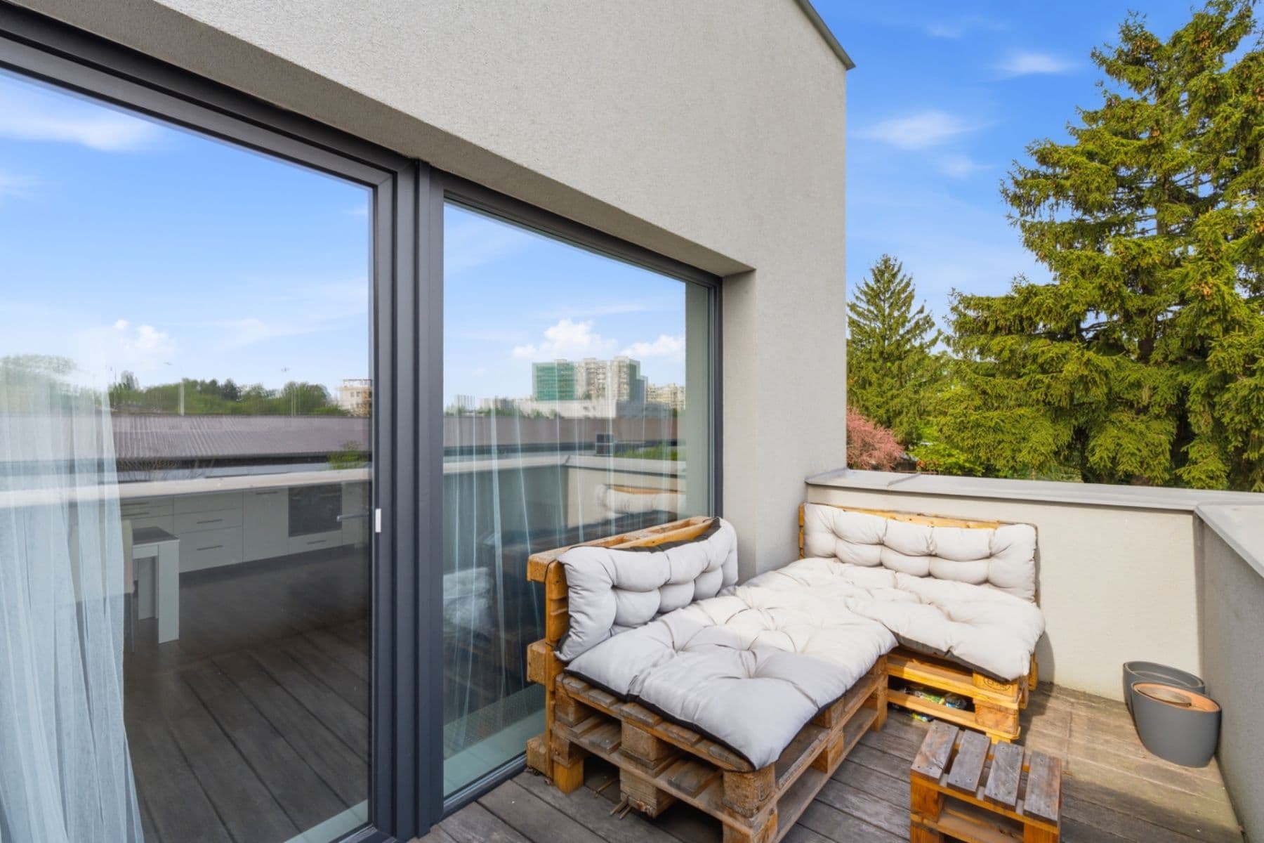 Pronájem bytu 3+kk 67 m², Žalanského, Praha, Praha Pronájem bytu 3+kk 67 m², Žalanského, Praha, Praha