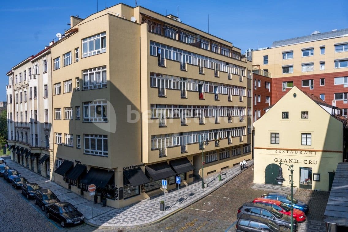 Pronájem bytu 2+kk 52 m², Lodecká, Praha, Praha Pronájem bytu 2+kk 52 m², Lodecká, Praha, Praha