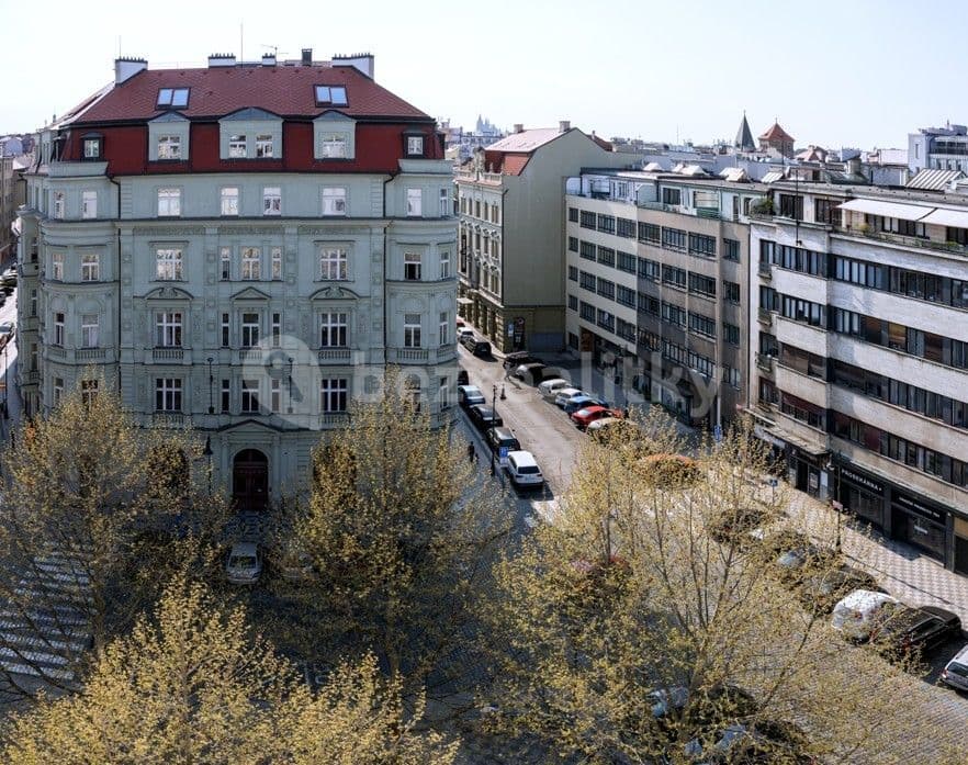Pronájem bytu 2+kk 52 m², Lodecká, Praha, Praha Pronájem bytu 2+kk 52 m², Lodecká, Praha, Praha