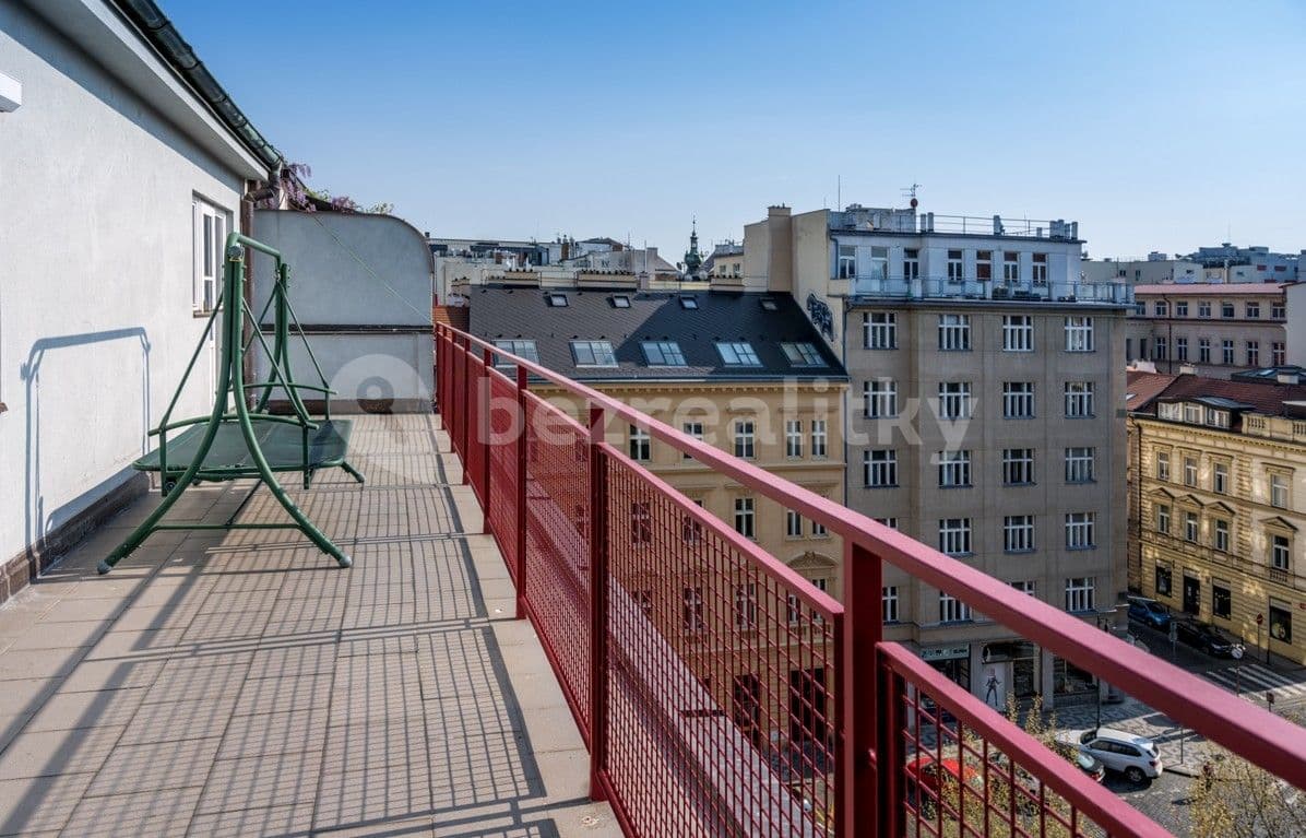 Pronájem bytu 2+kk 52 m², Lodecká, Praha, Praha Pronájem bytu 2+kk 52 m², Lodecká, Praha, Praha