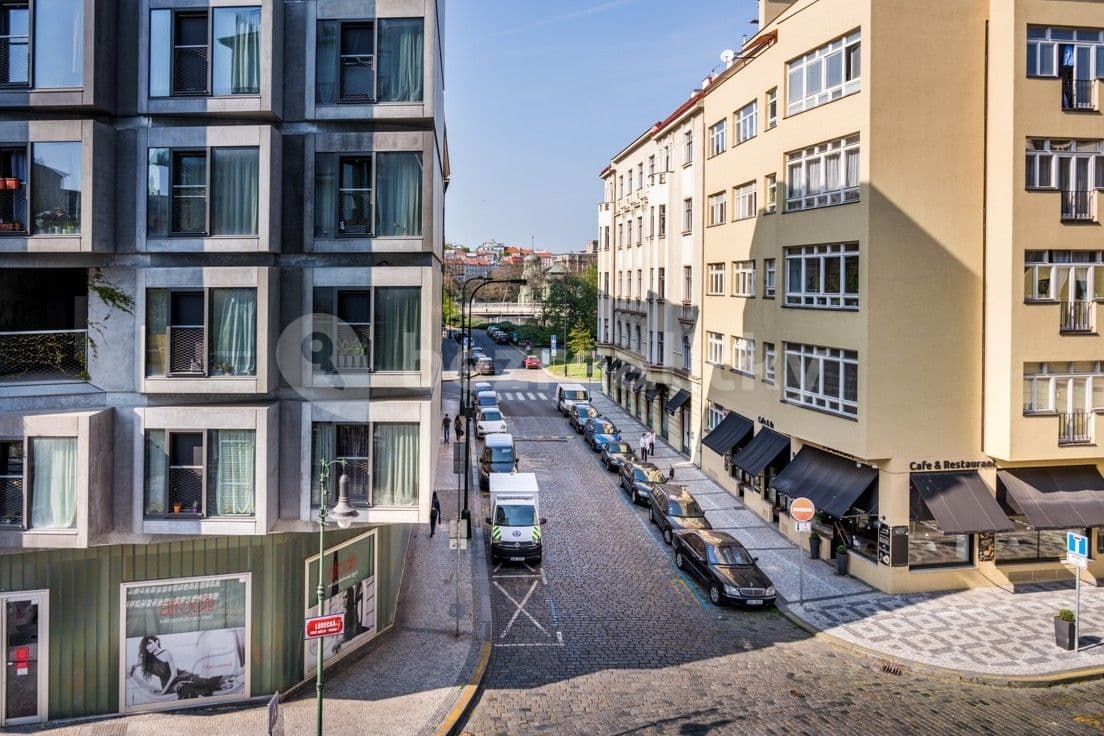 Pronájem bytu 2+kk 52 m², Lodecká, Praha, Praha Pronájem bytu 2+kk 52 m², Lodecká, Praha, Praha