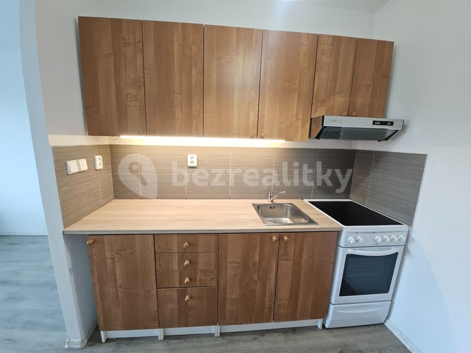 Pronájem bytu 2+kk 45 m², Letovská, Praha, Praha Pronájem bytu 2+kk 45 m², Letovská, Praha, Praha