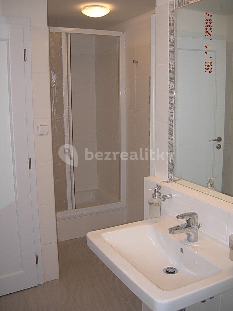 Pronájem bytu 1+kk 55 m², Čechova, Praha, Praha Pronájem bytu 1+kk 55 m², Čechova, Praha, Praha