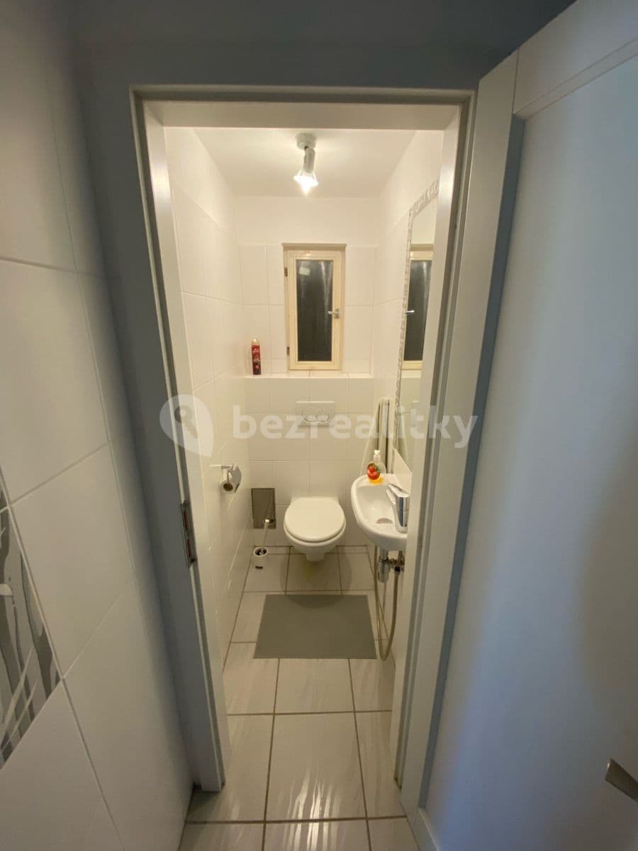 Pronájem bytu 1+kk 55 m², Čechova, Praha, Praha Pronájem bytu 1+kk 55 m², Čechova, Praha, Praha