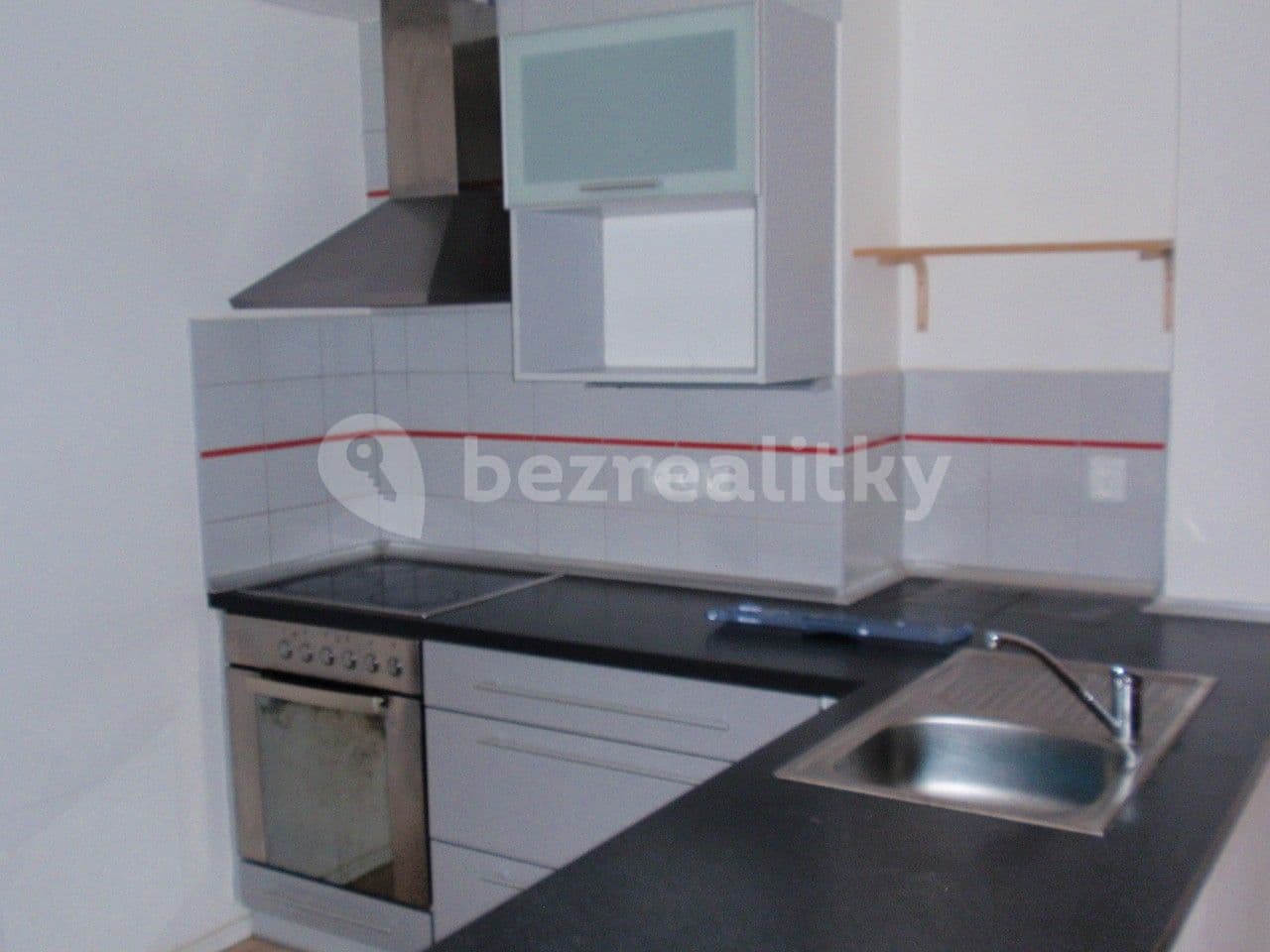 Pronájem bytu 1+kk 55 m², Čechova, Praha, Praha Pronájem bytu 1+kk 55 m², Čechova, Praha, Praha