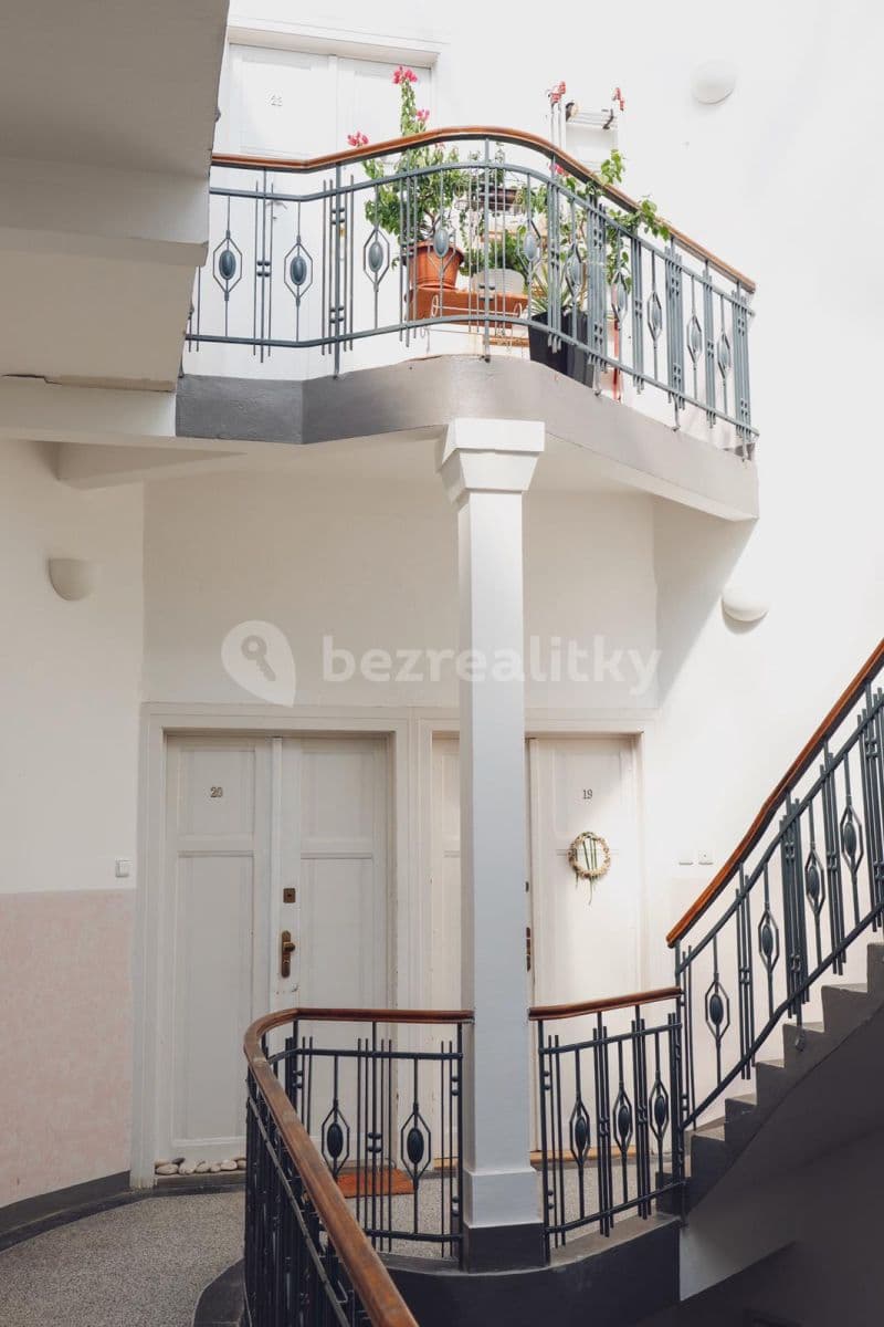 Pronájem bytu 2+kk 44 m², Na Královce, Praha, Praha Pronájem bytu 2+kk 44 m², Na Královce, Praha, Praha