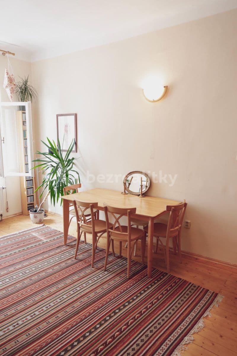 Pronájem bytu 2+kk 44 m², Na Královce, Praha, Praha Pronájem bytu 2+kk 44 m², Na Královce, Praha, Praha