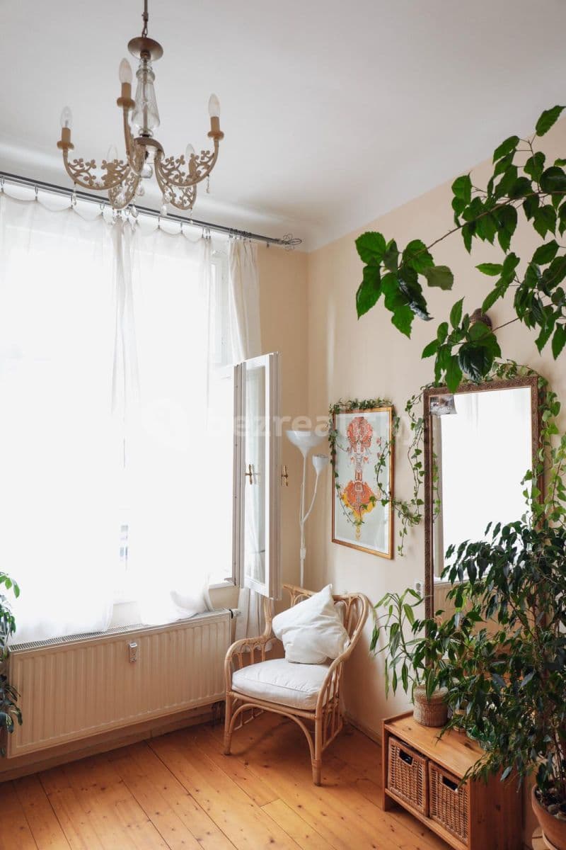 Pronájem bytu 2+kk 44 m², Na Královce, Praha, Praha Pronájem bytu 2+kk 44 m², Na Královce, Praha, Praha