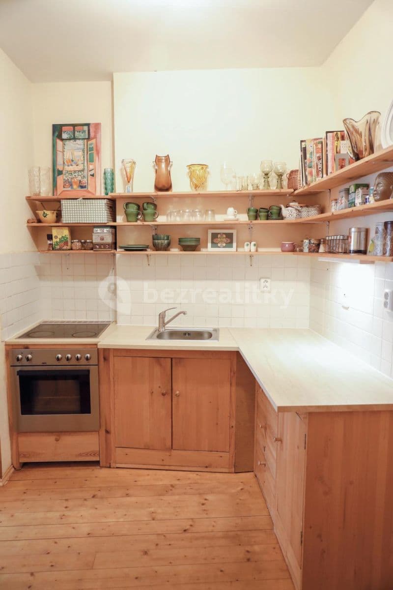 Pronájem bytu 2+kk 44 m², Na Královce, Praha, Praha Pronájem bytu 2+kk 44 m², Na Královce, Praha, Praha