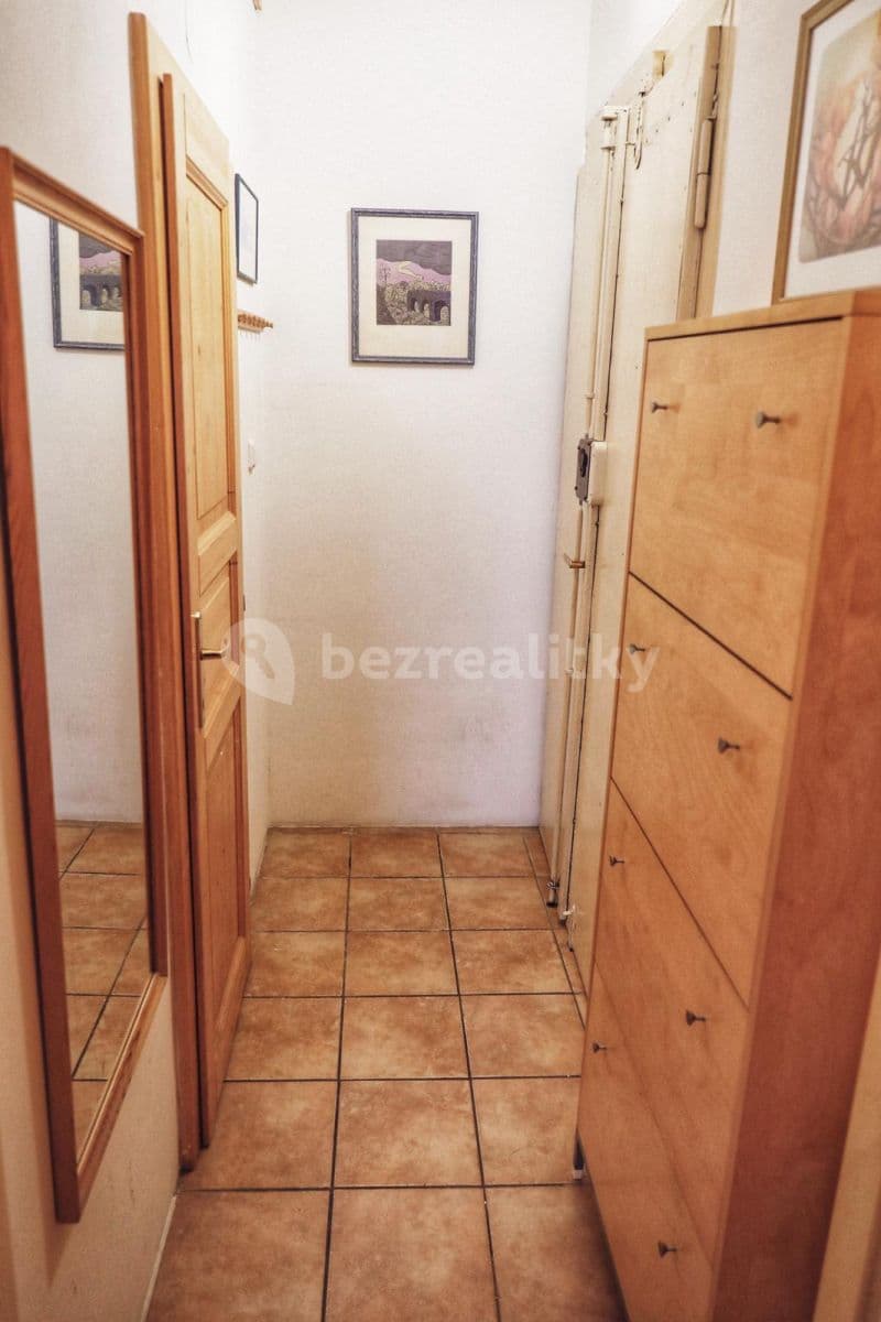 Pronájem bytu 2+kk 44 m², Na Královce, Praha, Praha Pronájem bytu 2+kk 44 m², Na Královce, Praha, Praha
