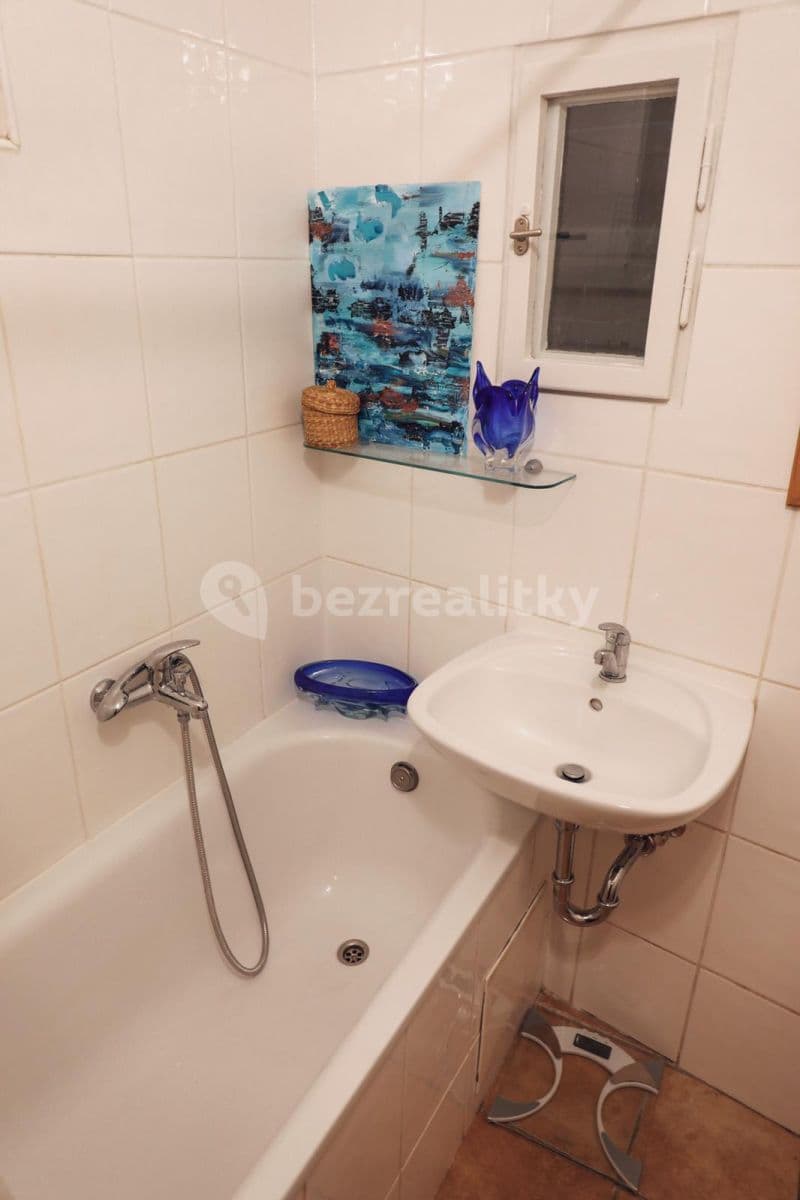Pronájem bytu 2+kk 44 m², Na Královce, Praha, Praha Pronájem bytu 2+kk 44 m², Na Královce, Praha, Praha