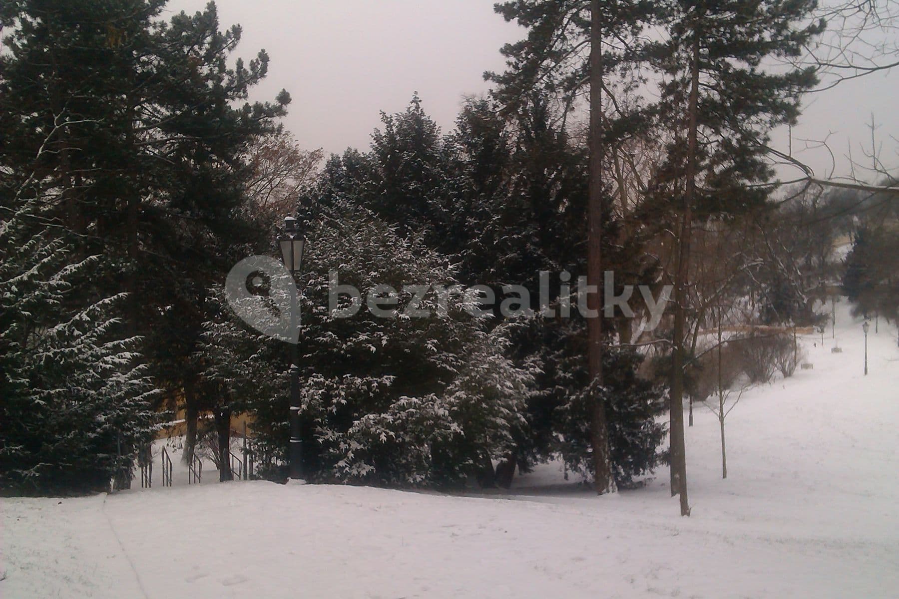 Pronájem bytu 2+kk 44 m², Na Královce, Praha, Praha Pronájem bytu 2+kk 44 m², Na Královce, Praha, Praha