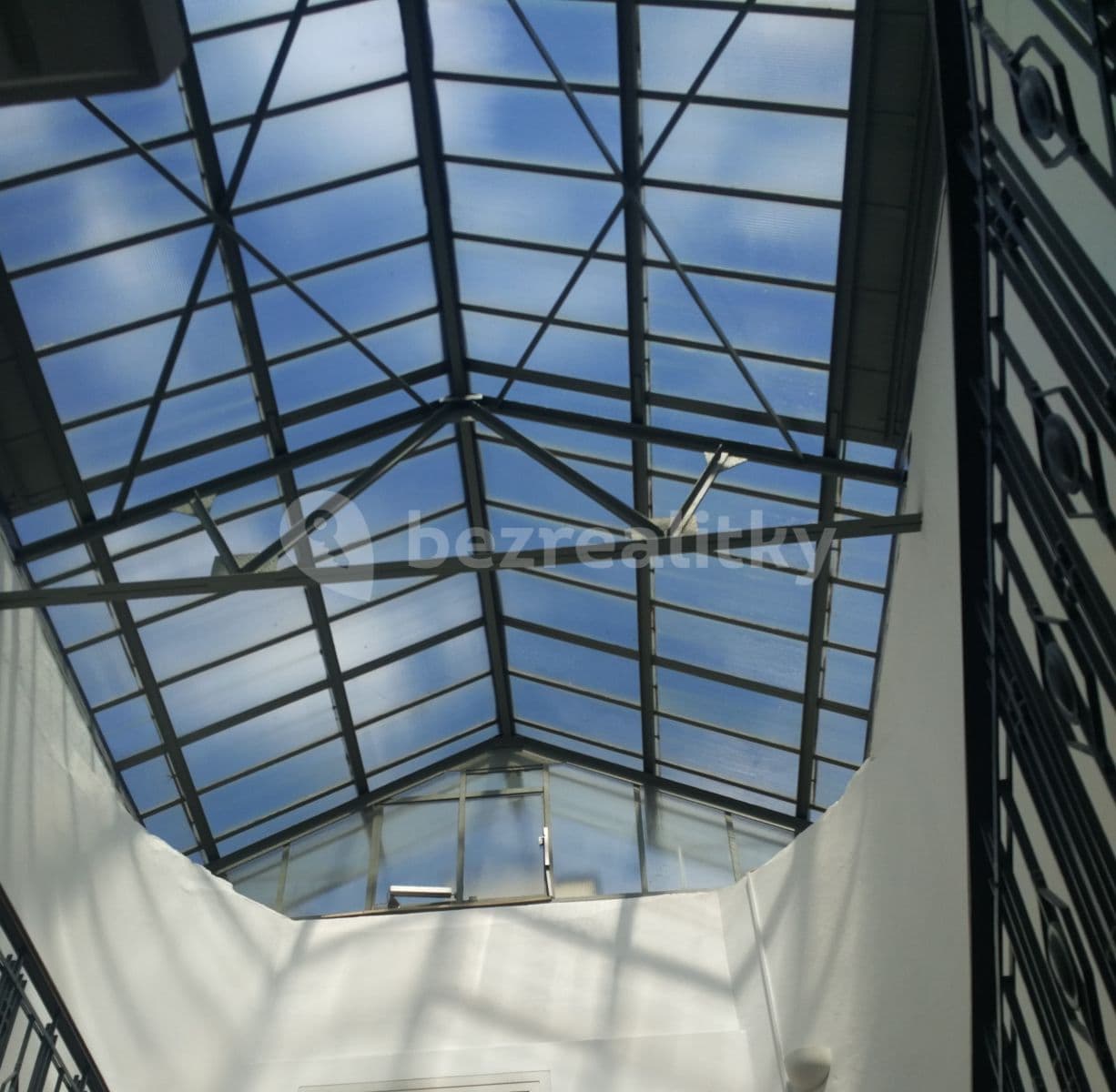 Pronájem bytu 2+kk 44 m², Na Královce, Praha, Praha Pronájem bytu 2+kk 44 m², Na Královce, Praha, Praha