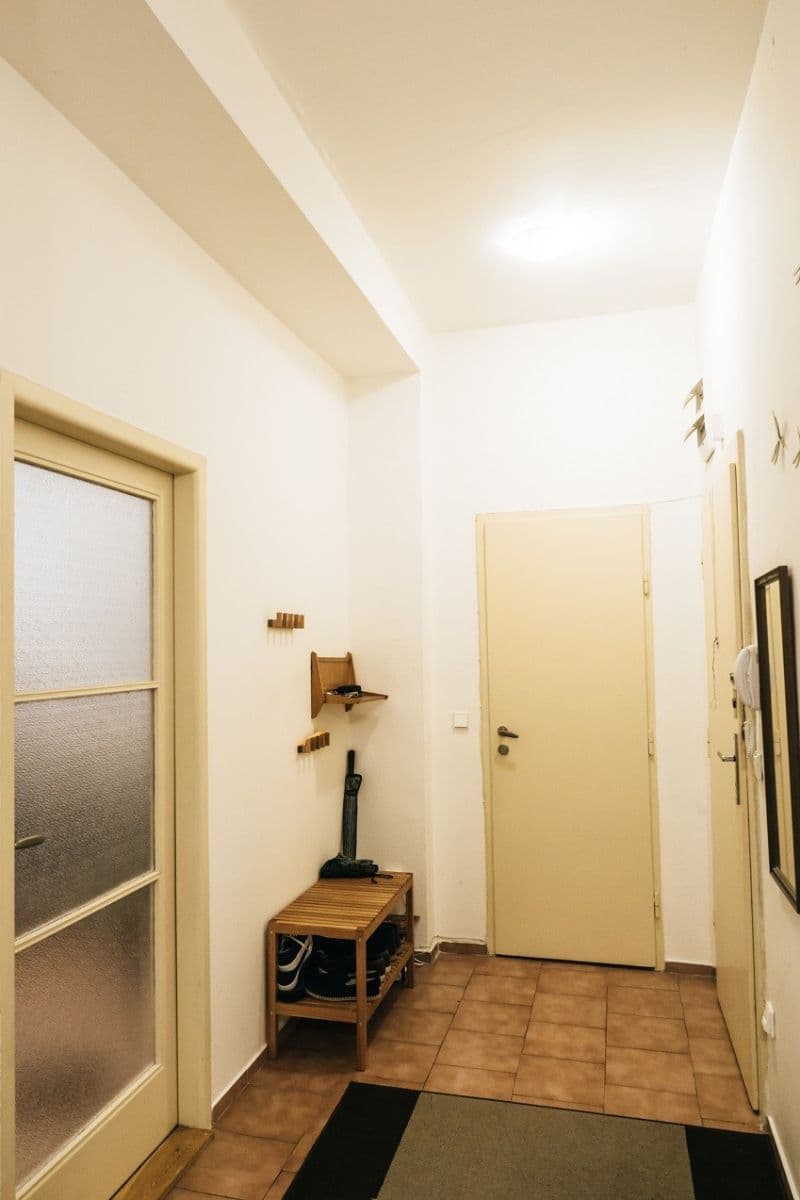 Pronájem bytu 2+1 74 m², Dolní náměstí, Olomouc, Olomoucký kraj Pronájem bytu 2+1 74 m², Dolní náměstí, Olomouc, Olomoucký kraj