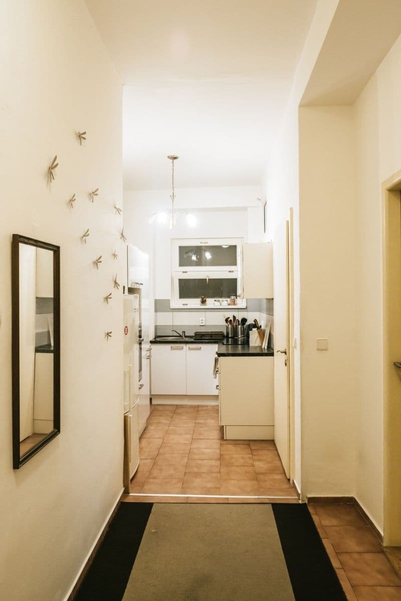 Pronájem bytu 2+1 74 m², Dolní náměstí, Olomouc, Olomoucký kraj Pronájem bytu 2+1 74 m², Dolní náměstí, Olomouc, Olomoucký kraj