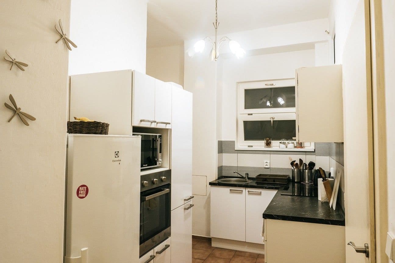 Pronájem bytu 2+1 74 m², Dolní náměstí, Olomouc, Olomoucký kraj Pronájem bytu 2+1 74 m², Dolní náměstí, Olomouc, Olomoucký kraj