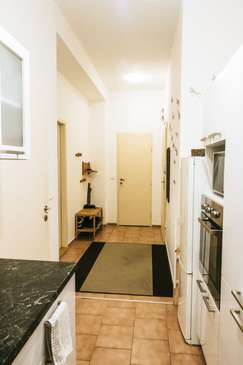 Pronájem bytu 2+1 74 m², Dolní náměstí, Olomouc, Olomoucký kraj Pronájem bytu 2+1 74 m², Dolní náměstí, Olomouc, Olomoucký kraj