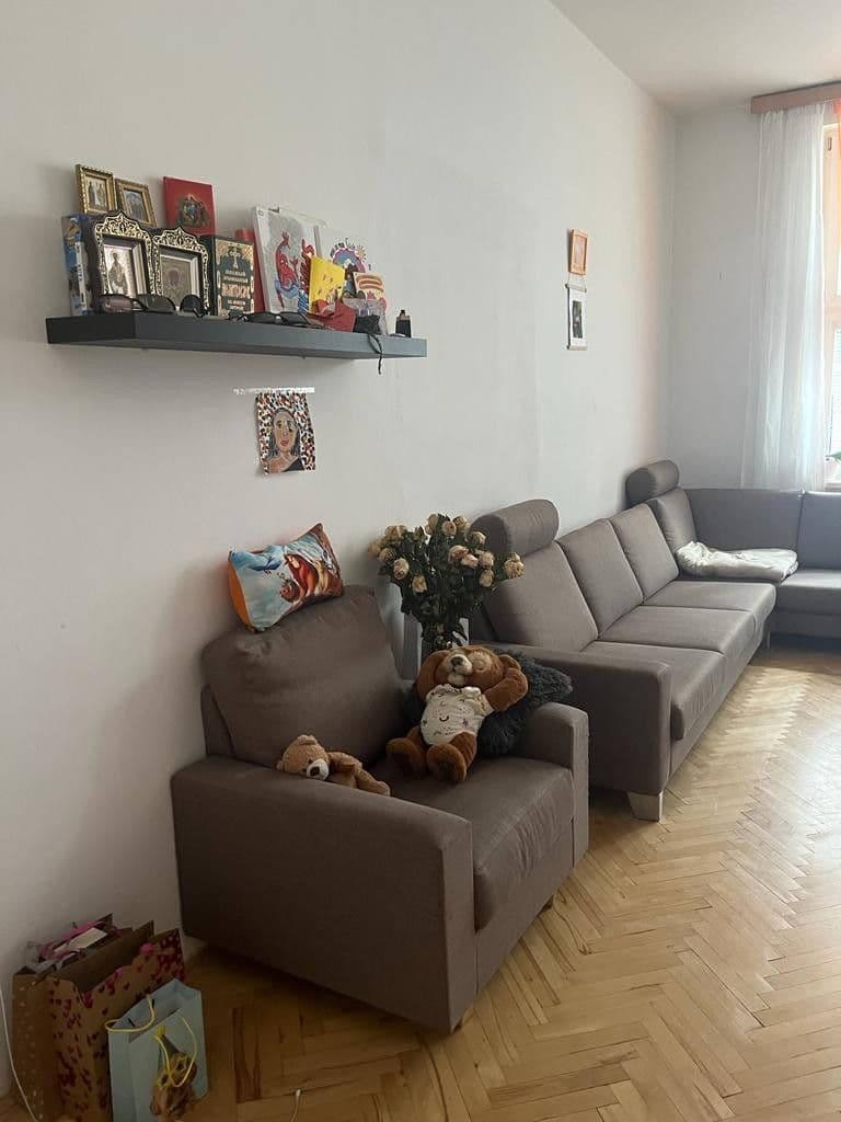 Pronájem bytu 2+1 74 m², Dolní náměstí, Olomouc, Olomoucký kraj Pronájem bytu 2+1 74 m², Dolní náměstí, Olomouc, Olomoucký kraj
