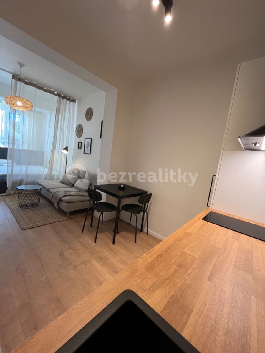 Pronájem bytu 1+1 38 m², Otvovice, Středočeský kraj Pronájem bytu 1+1 38 m², Otvovice, Středočeský kraj