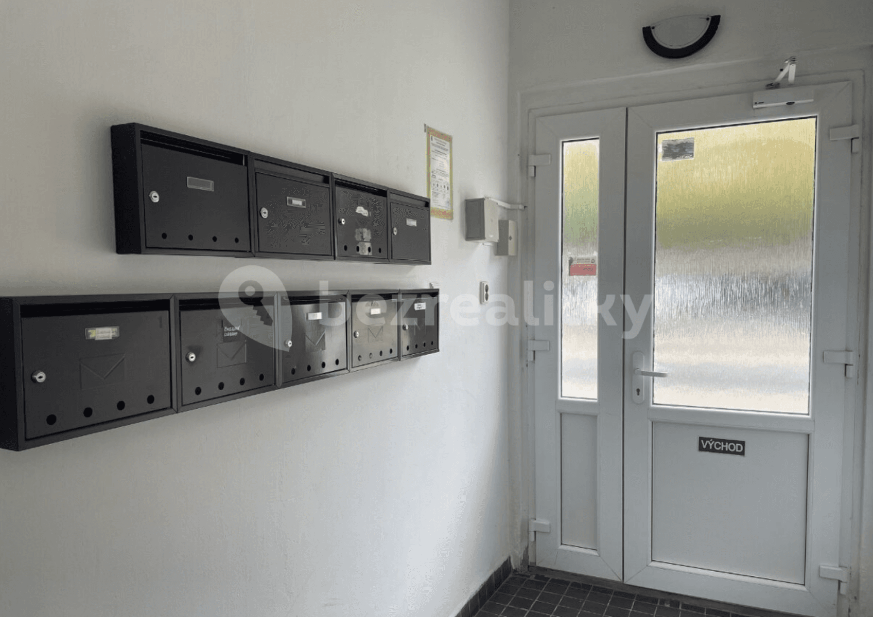 Pronájem bytu 3+1 70 m², Školní, Chomutov, Ústecký kraj Pronájem bytu 3+1 70 m², Školní, Chomutov, Ústecký kraj