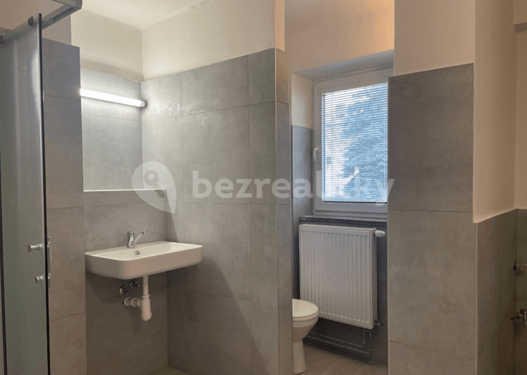 Pronájem bytu 3+1 70 m², Školní, Chomutov, Ústecký kraj Pronájem bytu 3+1 70 m², Školní, Chomutov, Ústecký kraj