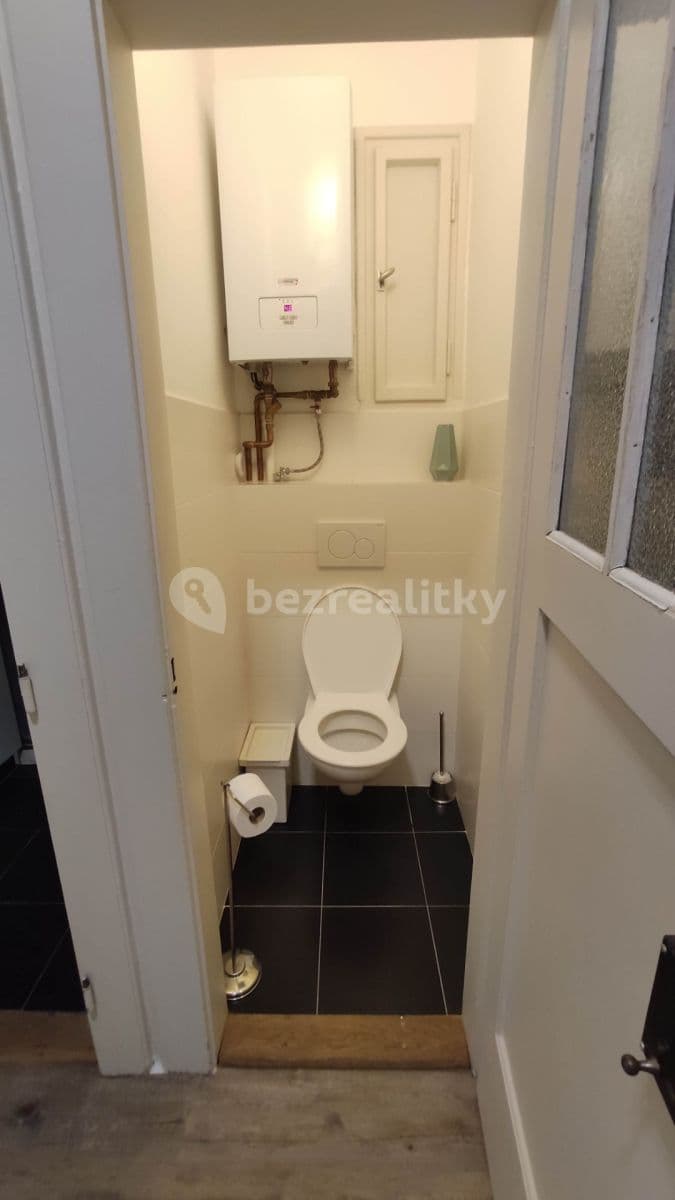 Pronájem bytu 2+kk 50 m², Jeseniova, Praha, Praha Pronájem bytu 2+kk 50 m², Jeseniova, Praha, Praha