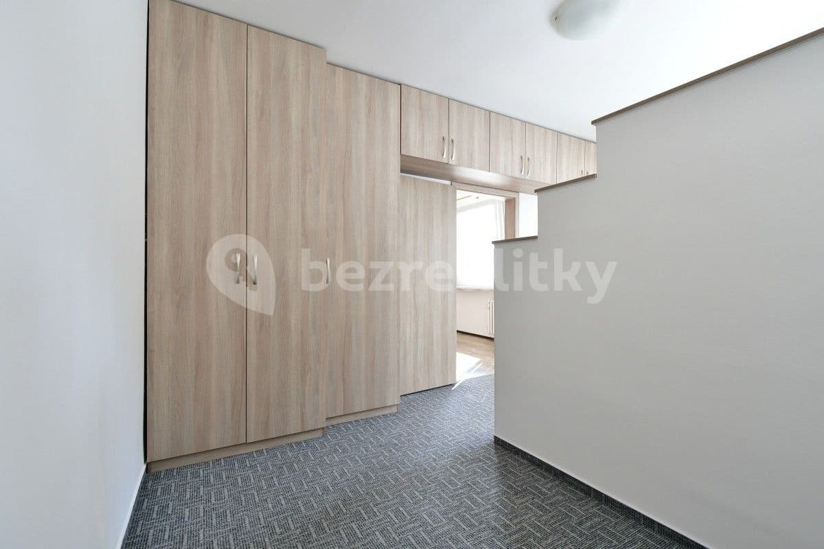 Pronájem bytu 2+kk 34 m², Krátká, Desná, Liberecký kraj Pronájem bytu 2+kk 34 m², Krátká, Desná, Liberecký kraj
