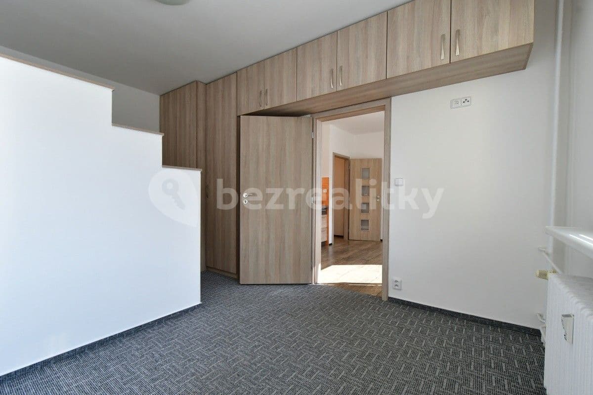 Pronájem bytu 2+kk 34 m², Krátká, Desná, Liberecký kraj Pronájem bytu 2+kk 34 m², Krátká, Desná, Liberecký kraj