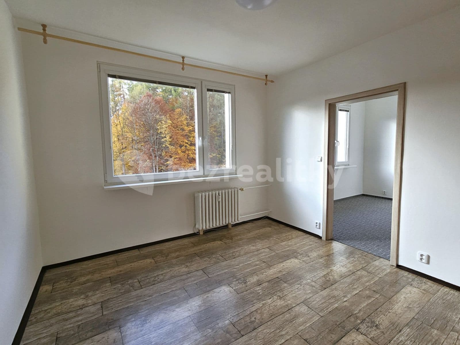 Pronájem bytu 2+kk 34 m², Krátká, Desná, Liberecký kraj Pronájem bytu 2+kk 34 m², Krátká, Desná, Liberecký kraj