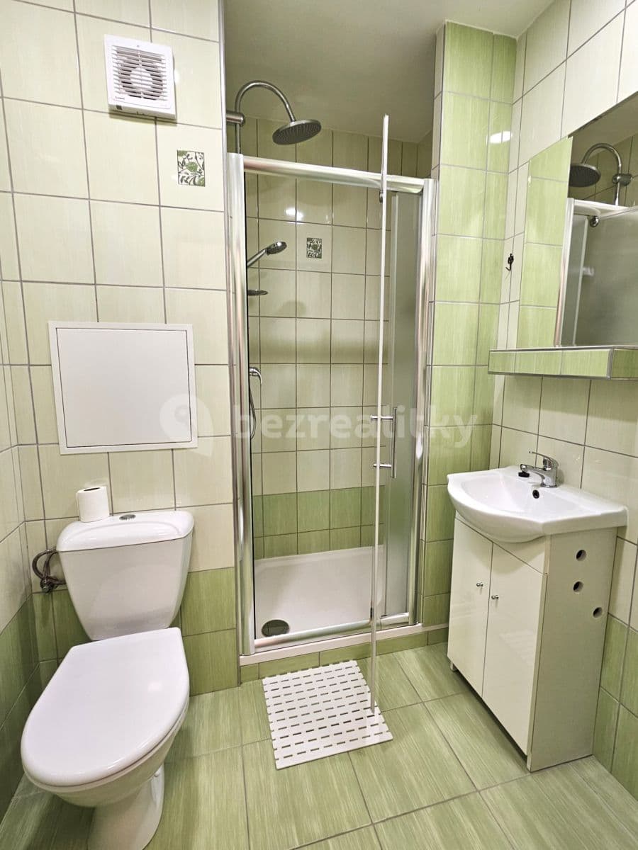 Pronájem bytu 2+kk 34 m², Krátká, Desná, Liberecký kraj Pronájem bytu 2+kk 34 m², Krátká, Desná, Liberecký kraj