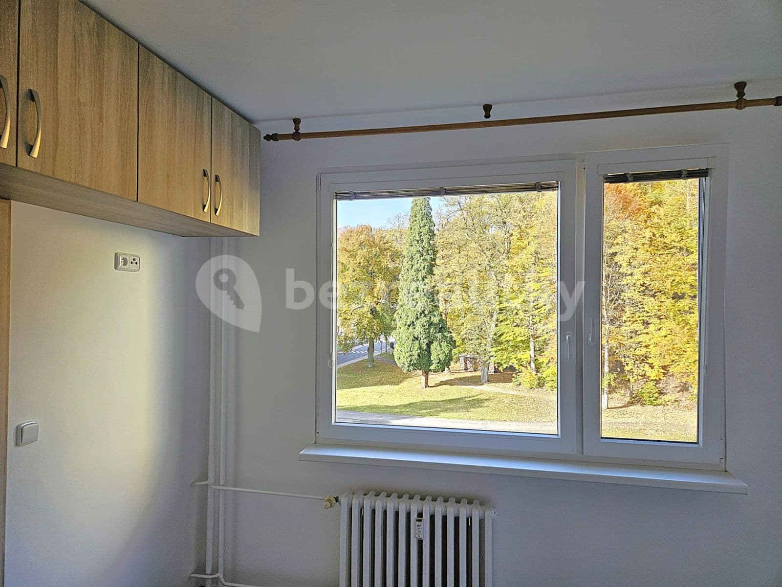 Pronájem bytu 2+kk 34 m², Krátká, Desná, Liberecký kraj Pronájem bytu 2+kk 34 m², Krátká, Desná, Liberecký kraj