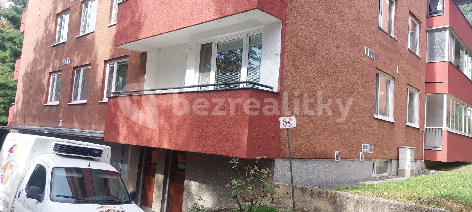 Pronájem bytu 2+1 56 m², Jurkovičova, Brno, Jihomoravský kraj Pronájem bytu 2+1 56 m², Jurkovičova, Brno, Jihomoravský kraj