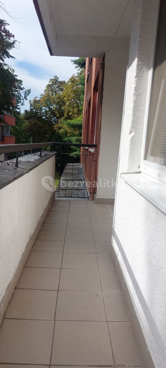 Pronájem bytu 2+1 56 m², Jurkovičova, Brno, Jihomoravský kraj Pronájem bytu 2+1 56 m², Jurkovičova, Brno, Jihomoravský kraj