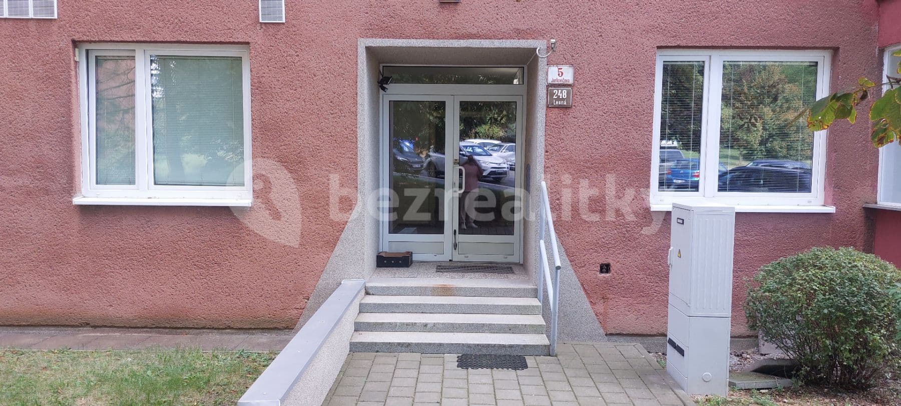Pronájem bytu 2+1 56 m², Jurkovičova, Brno, Jihomoravský kraj Pronájem bytu 2+1 56 m², Jurkovičova, Brno, Jihomoravský kraj