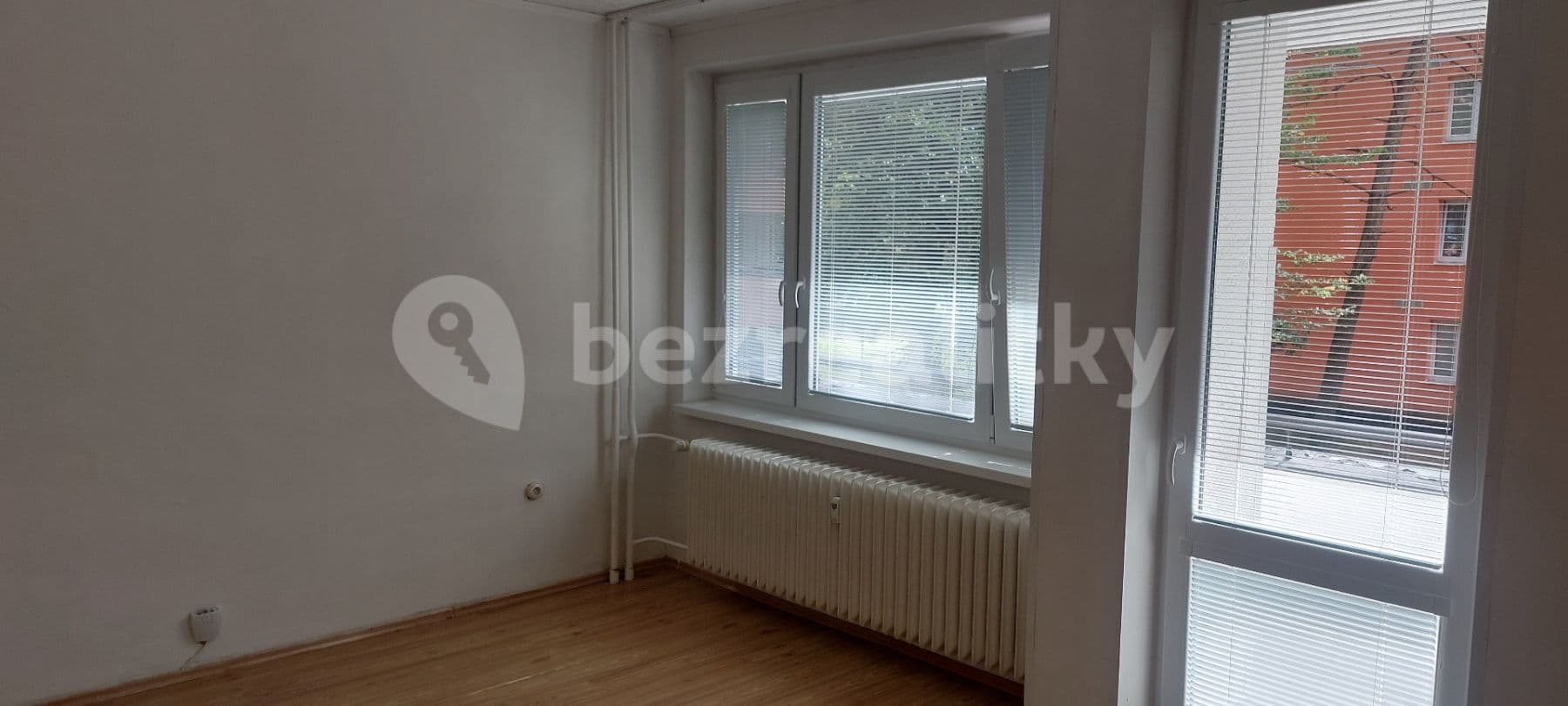 Pronájem bytu 2+1 56 m², Jurkovičova, Brno, Jihomoravský kraj Pronájem bytu 2+1 56 m², Jurkovičova, Brno, Jihomoravský kraj
