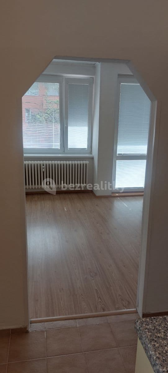 Pronájem bytu 2+1 56 m², Jurkovičova, Brno, Jihomoravský kraj Pronájem bytu 2+1 56 m², Jurkovičova, Brno, Jihomoravský kraj