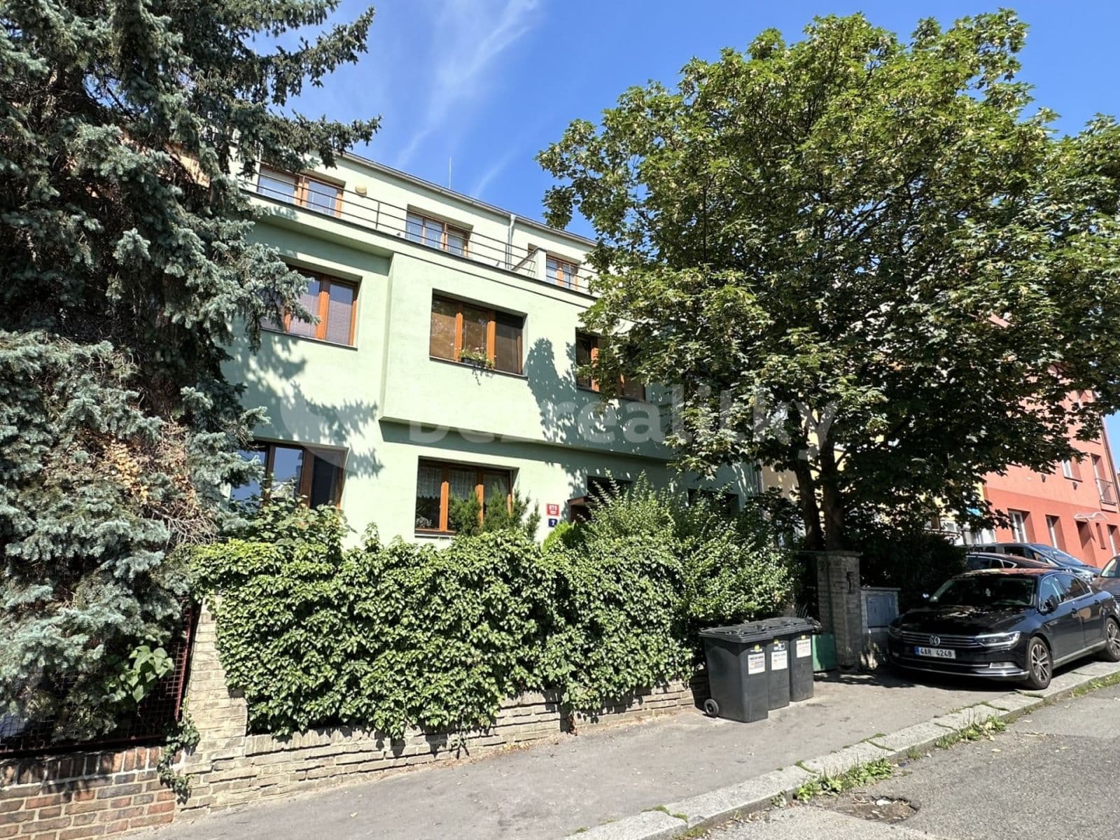 Pronájem bytu 3+kk 65 m², Praha, Praha Pronájem bytu 3+kk 65 m², Praha, Praha