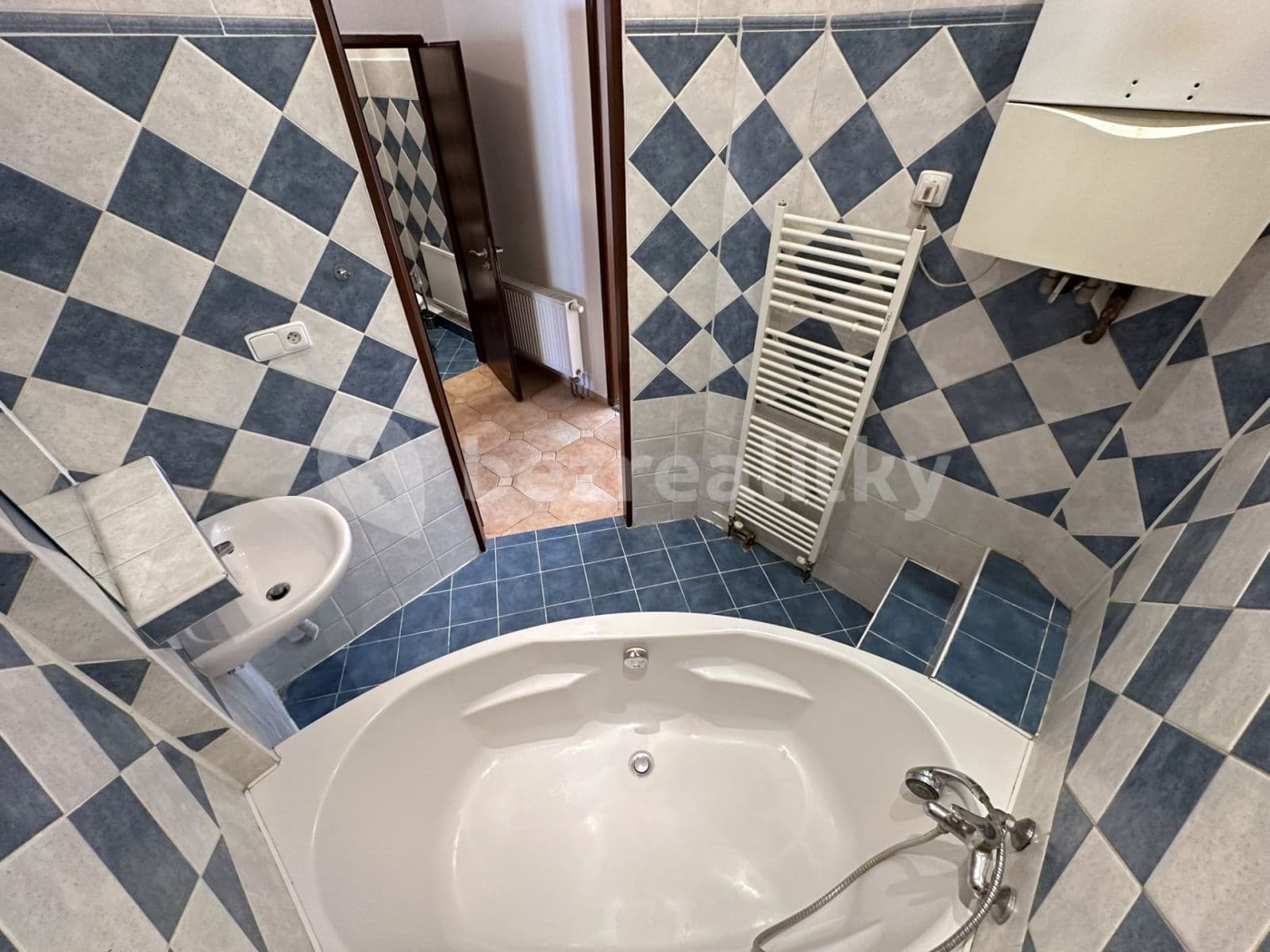 Pronájem bytu 3+kk 65 m², Praha, Praha Pronájem bytu 3+kk 65 m², Praha, Praha