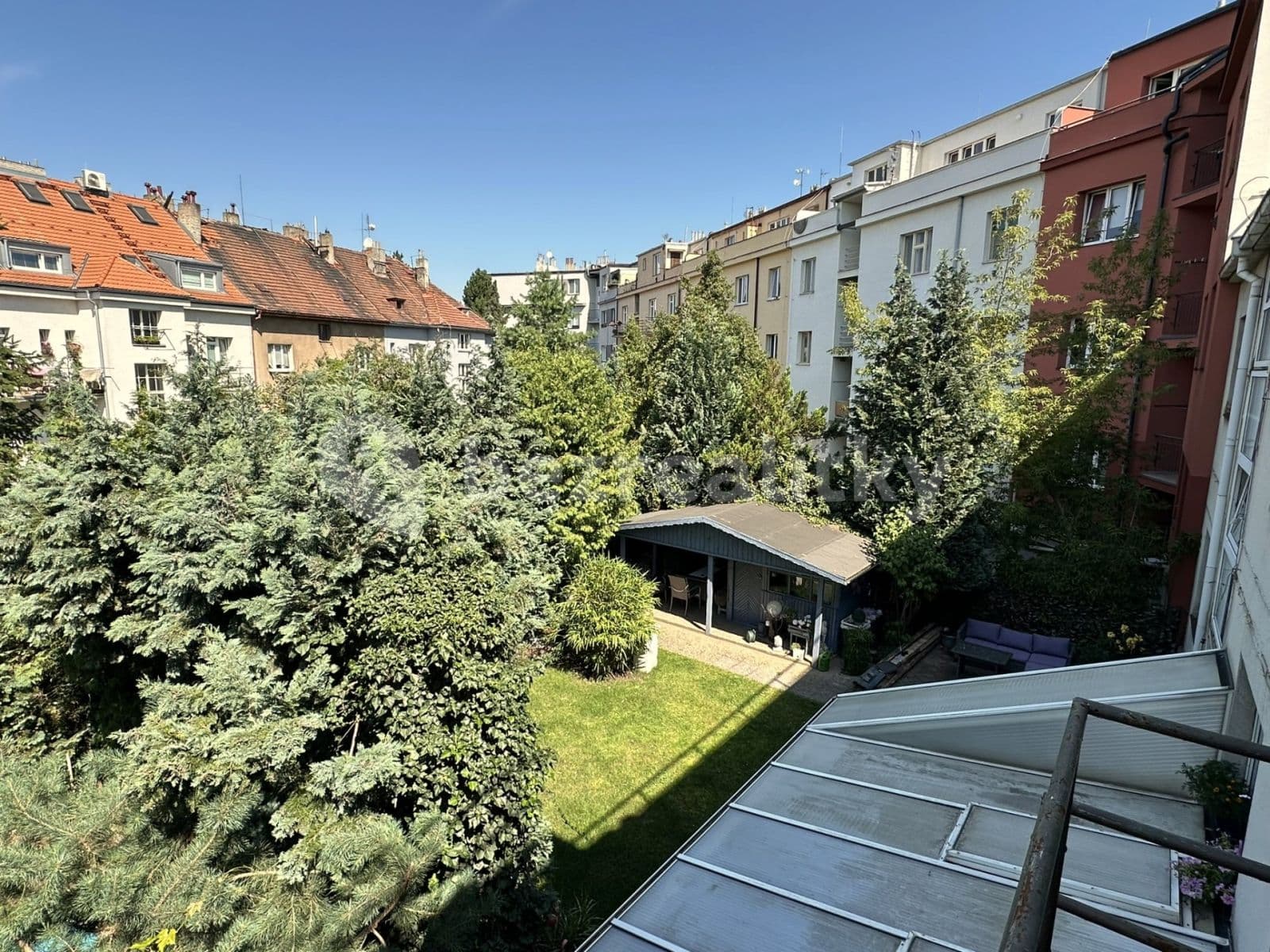 Pronájem bytu 3+kk 65 m², Praha, Praha Pronájem bytu 3+kk 65 m², Praha, Praha