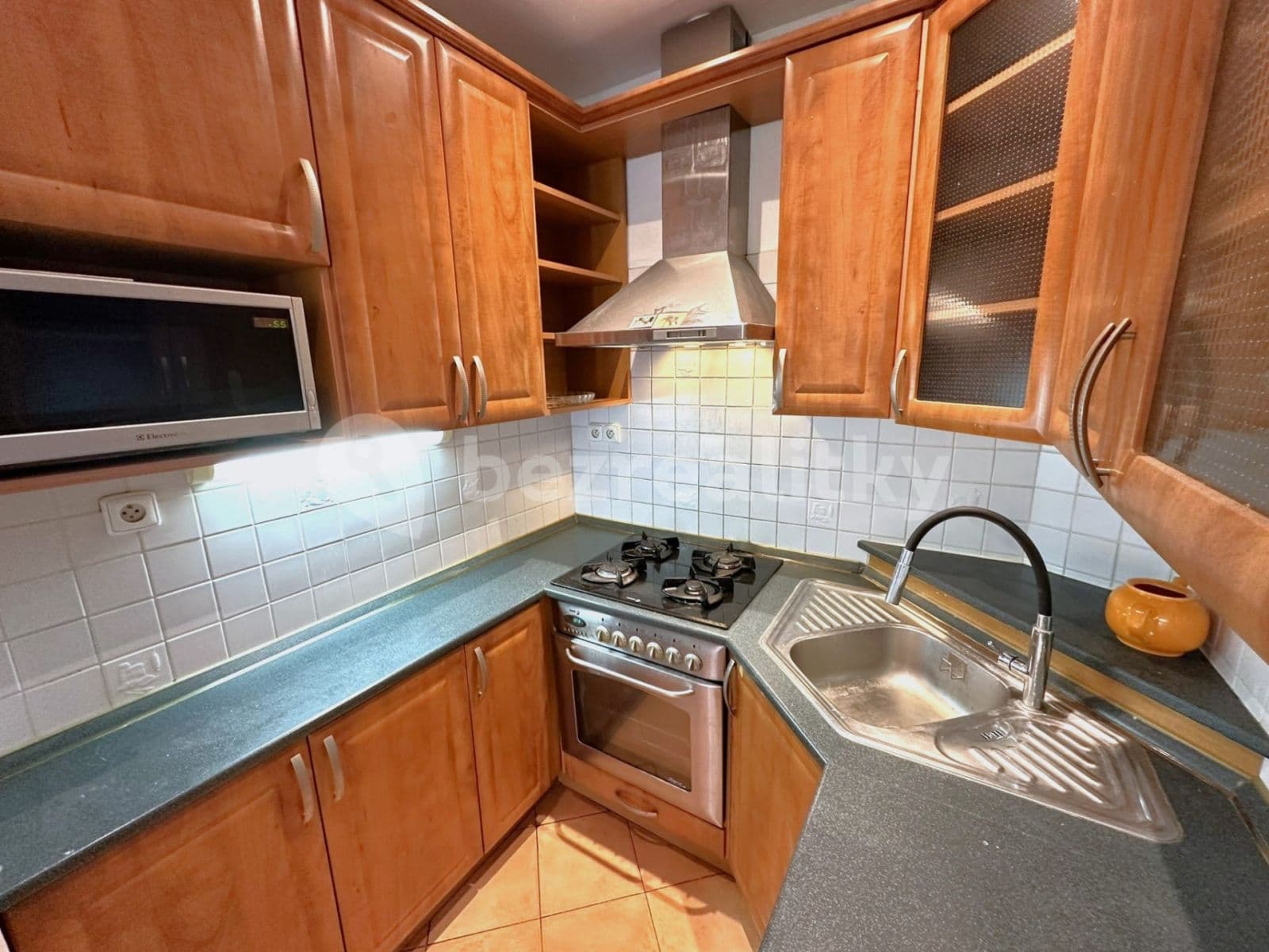 Pronájem bytu 3+kk 65 m², Praha, Praha Pronájem bytu 3+kk 65 m², Praha, Praha