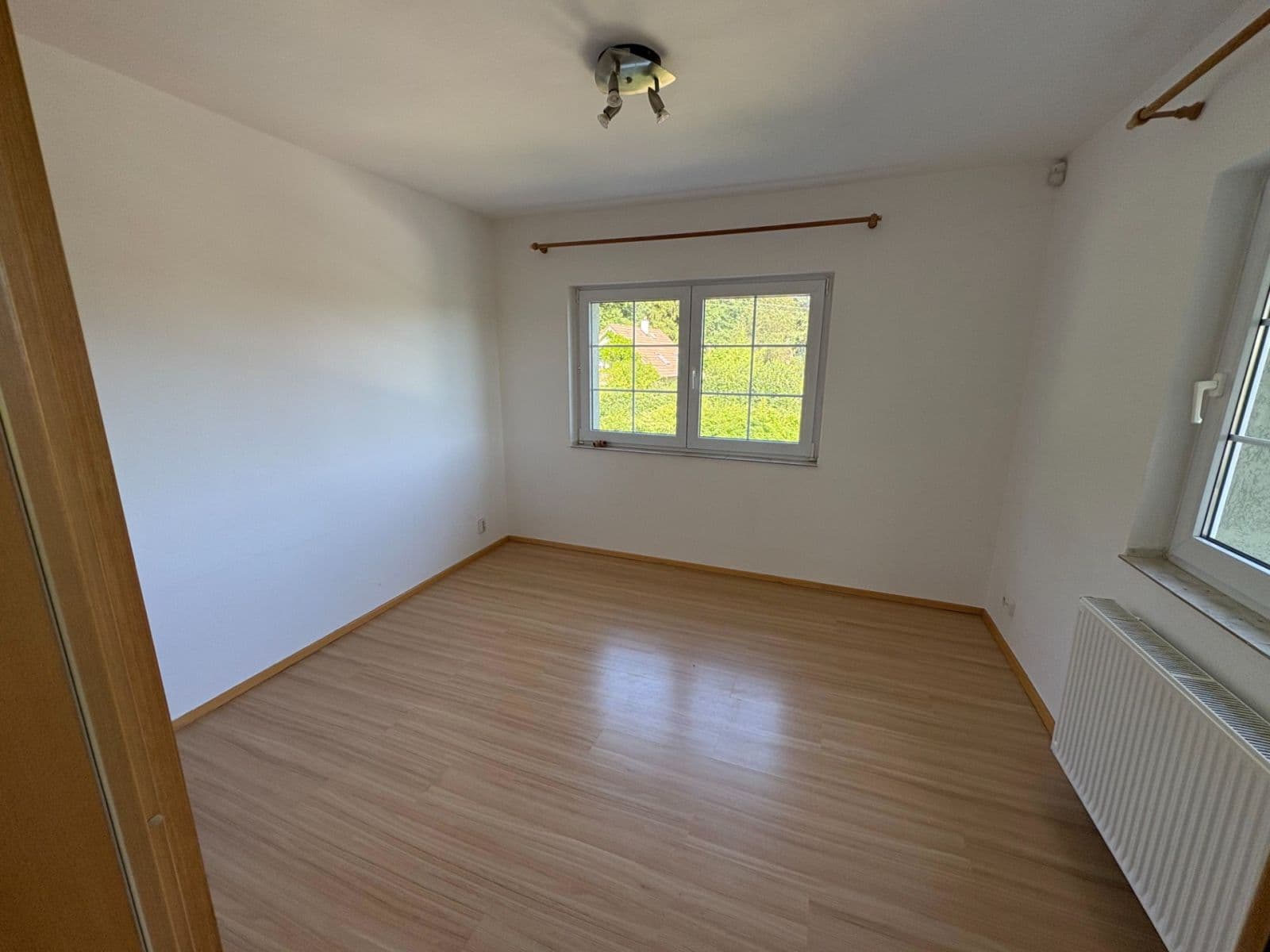 Pronájem bytu 3+kk 47 m², Zájezdní, Mukařov, Středočeský kraj Pronájem bytu 3+kk 47 m², Zájezdní, Mukařov, Středočeský kraj