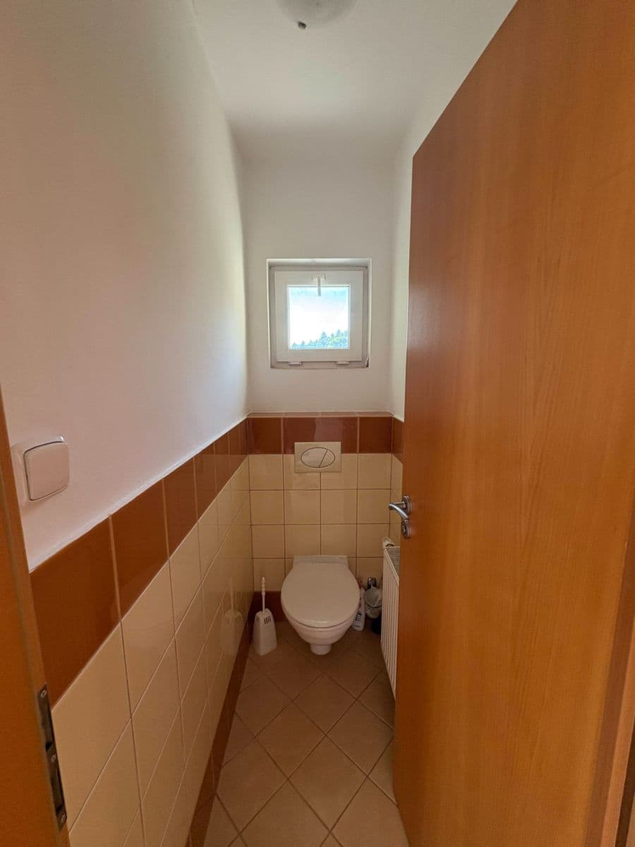Pronájem bytu 3+kk 47 m², Zájezdní, Mukařov, Středočeský kraj Pronájem bytu 3+kk 47 m², Zájezdní, Mukařov, Středočeský kraj
