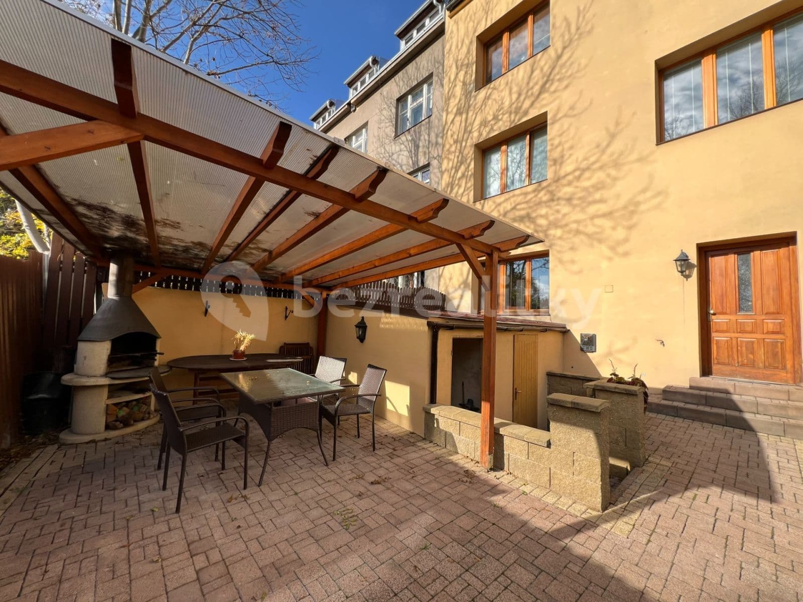 Pronájem bytu 3+1 98 m², Budějovická, Praha, Praha Pronájem bytu 3+1 98 m², Budějovická, Praha, Praha