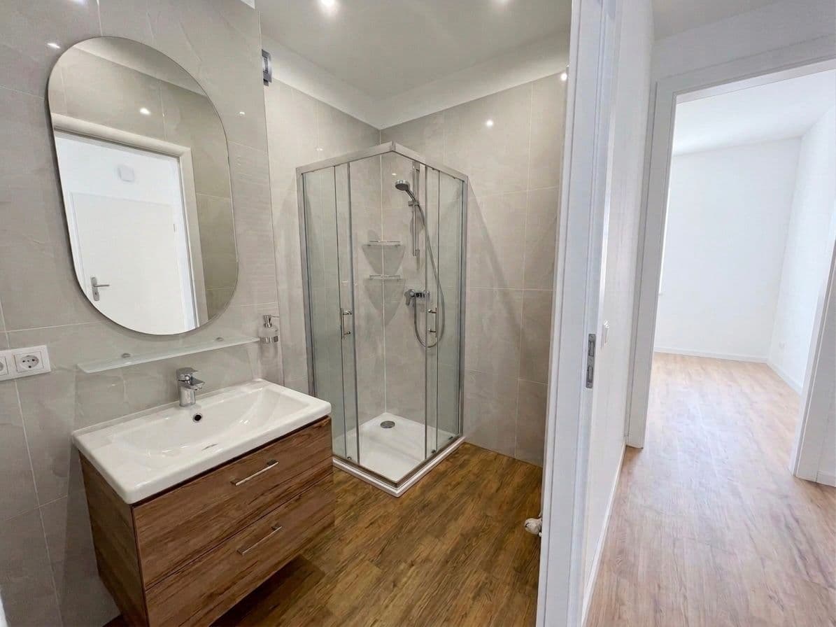 Pronájem bytu 3+1 98 m², Budějovická, Praha, Praha Pronájem bytu 3+1 98 m², Budějovická, Praha, Praha