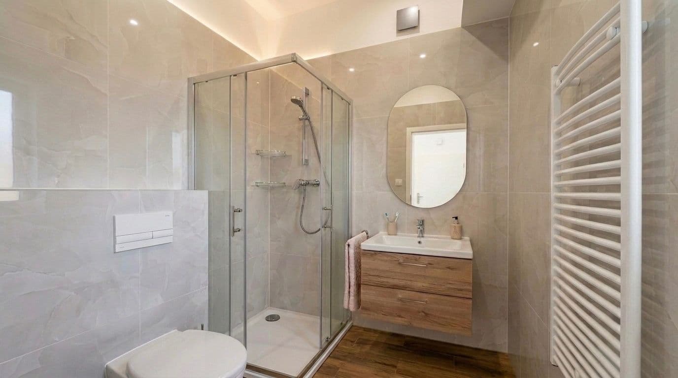 Pronájem bytu 3+1 98 m², Budějovická, Praha, Praha Pronájem bytu 3+1 98 m², Budějovická, Praha, Praha