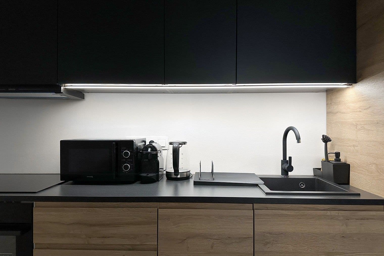 Pronájem bytu 2+kk 43 m², Biskupcova, Praha, Praha Pronájem bytu 2+kk 43 m², Biskupcova, Praha, Praha