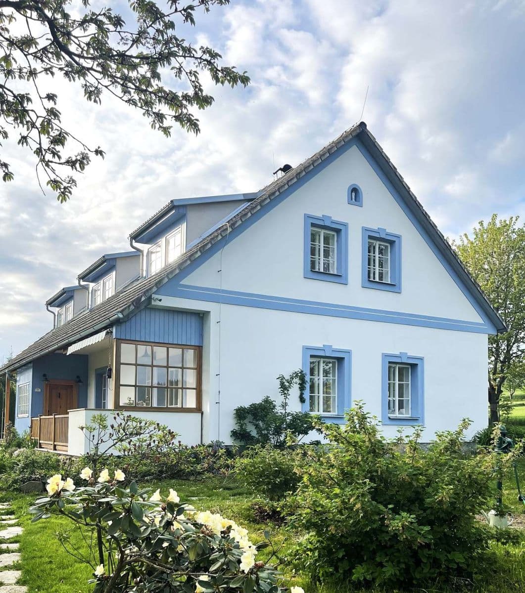 Pronájem chaty, chalupy, Mnich, Kraj Vysočina Pronájem chaty, chalupy, Mnich, Kraj Vysočina