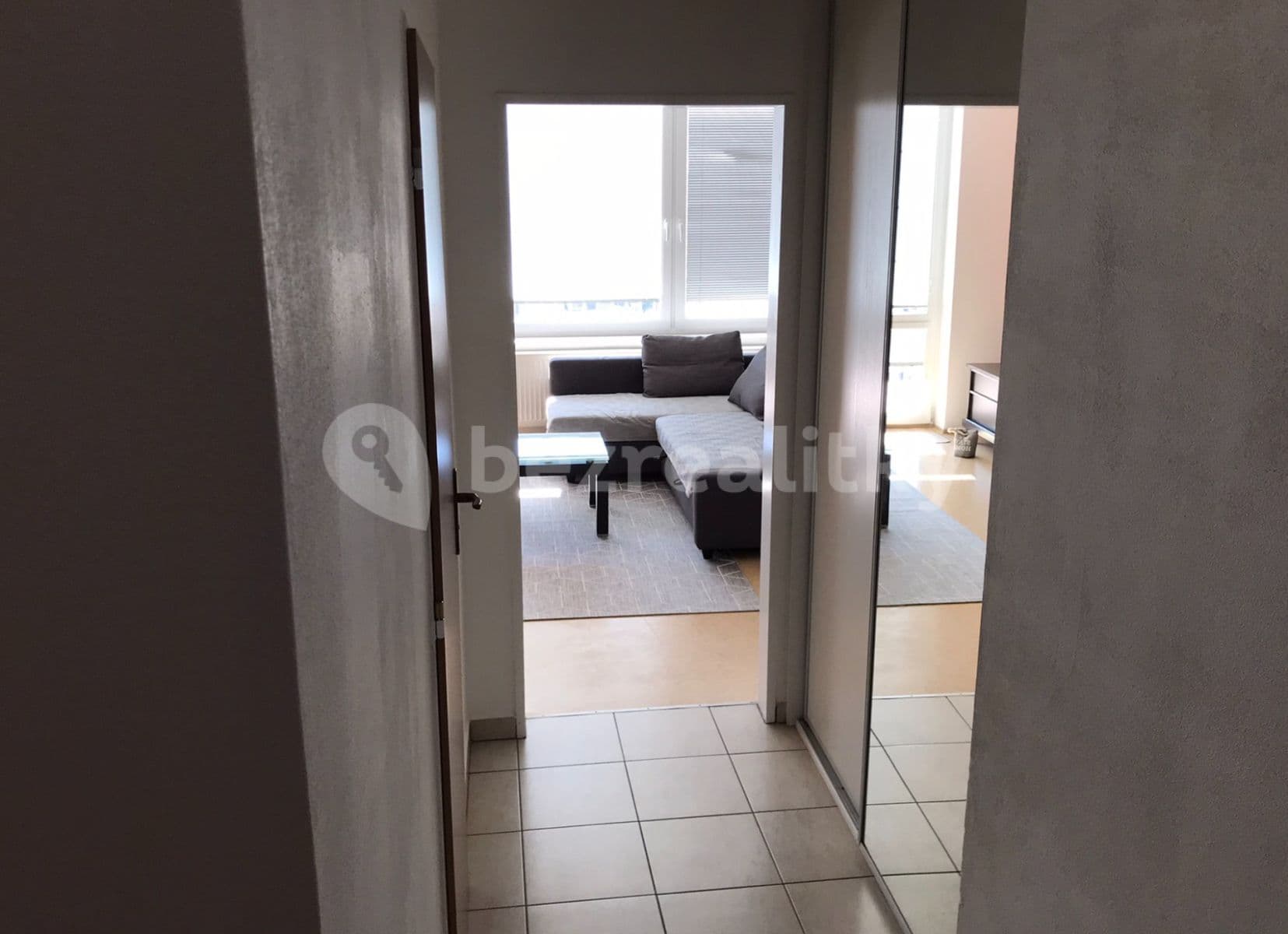Pronájem bytu 1+kk 36 m², Bělohorská, Brno, Jihomoravský kraj Pronájem bytu 1+kk 36 m², Bělohorská, Brno, Jihomoravský kraj