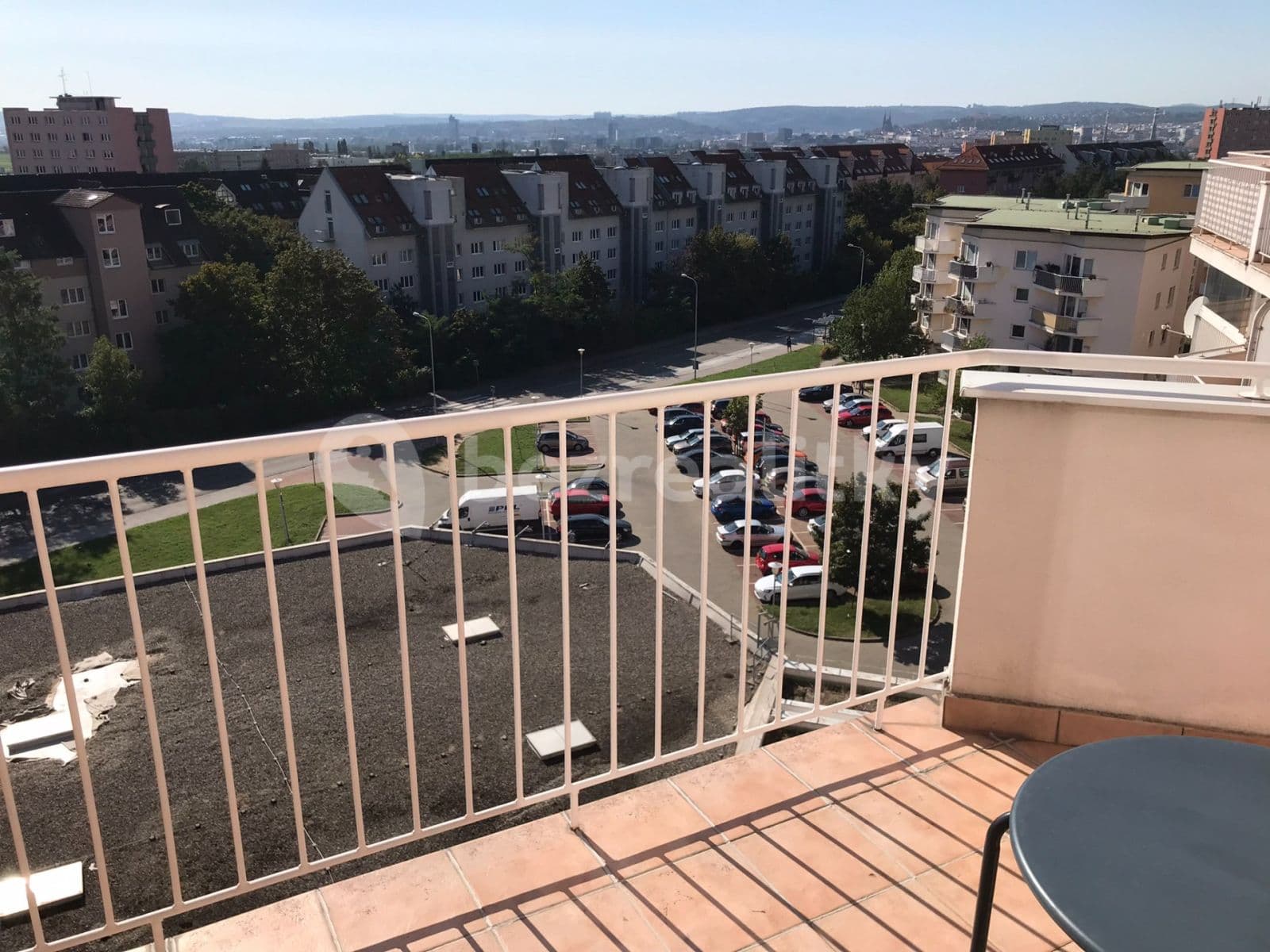 Pronájem bytu 1+kk 36 m², Bělohorská, Brno, Jihomoravský kraj Pronájem bytu 1+kk 36 m², Bělohorská, Brno, Jihomoravský kraj